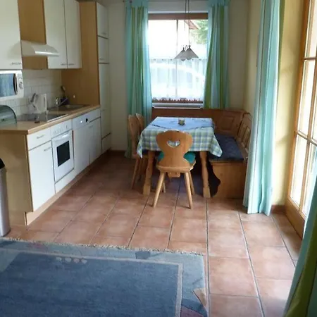 Zentrum Appartement Kirchberg in Tirol