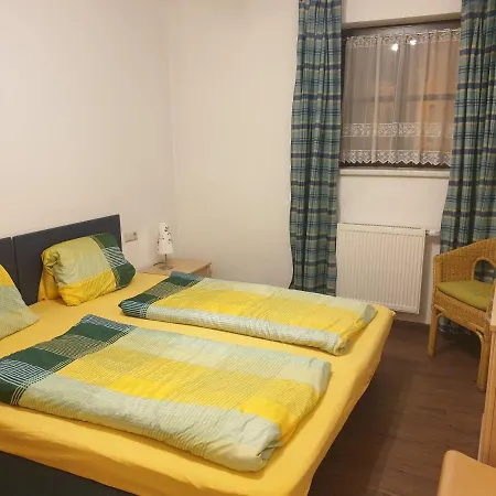 Zentrum Appartement *