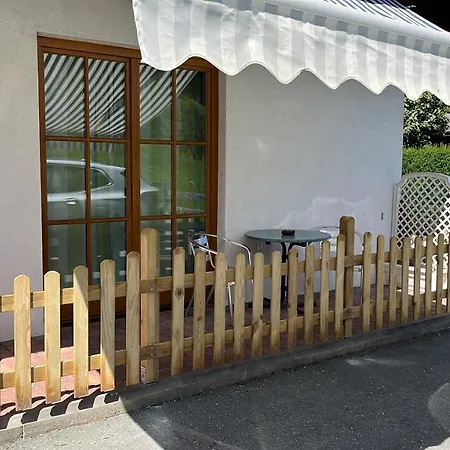 Zentrum Appartement