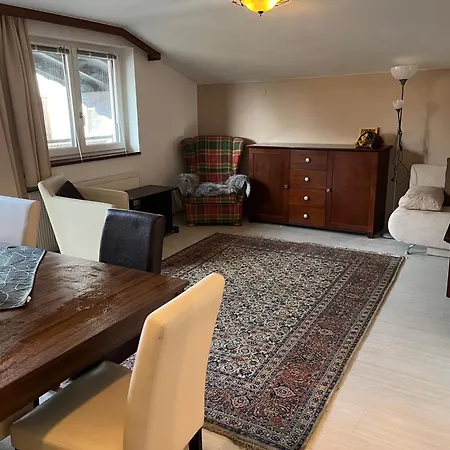 Appartement Zentrum