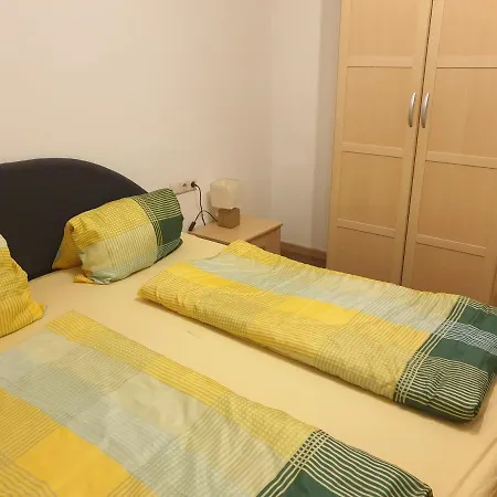 Zentrum Apartment *