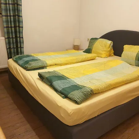 Zentrum Apartment Kirchberg in Tirol