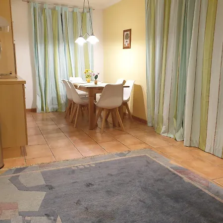 Zentrum Apartment *