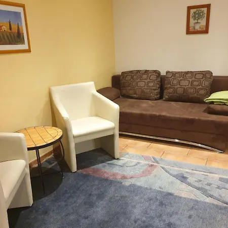 Apartment Zentrum