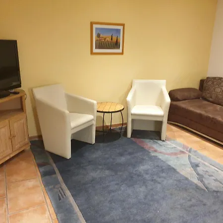 Apartment Zentrum Kirchberg in Tirol