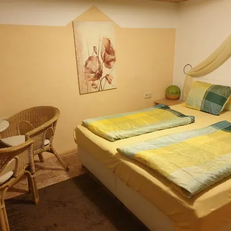 Zentrum Apartment Kirchberg in Tirol
