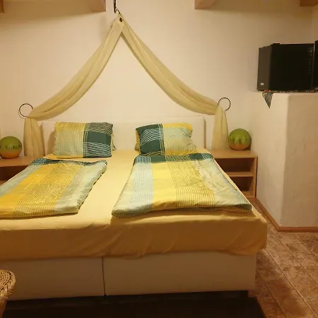 Zentrum Apartment *