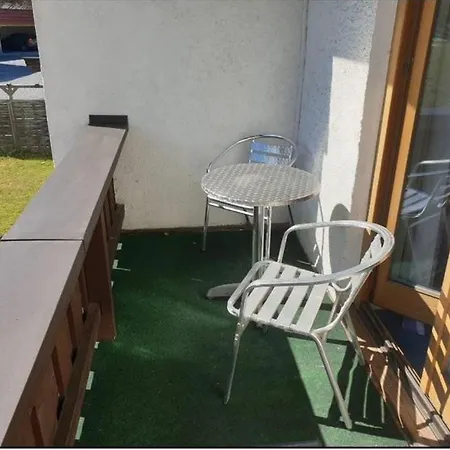 Apartment Zentrum