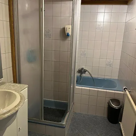 Apartment Zentrum *