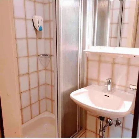 Apartment Zentrum *