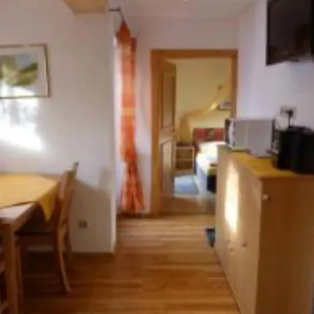Zentrum Apartment *