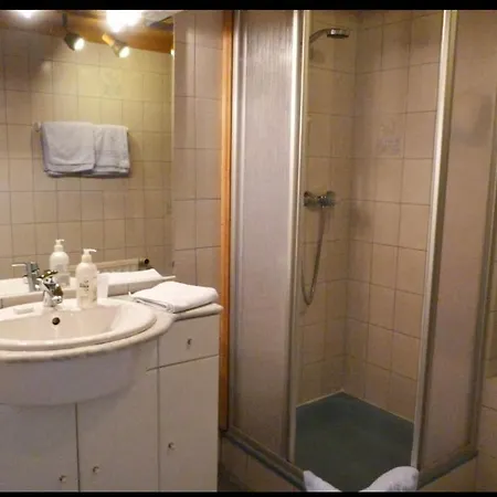 Apartment Zentrum *