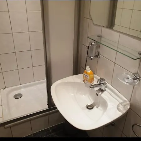 Apartment Zentrum *